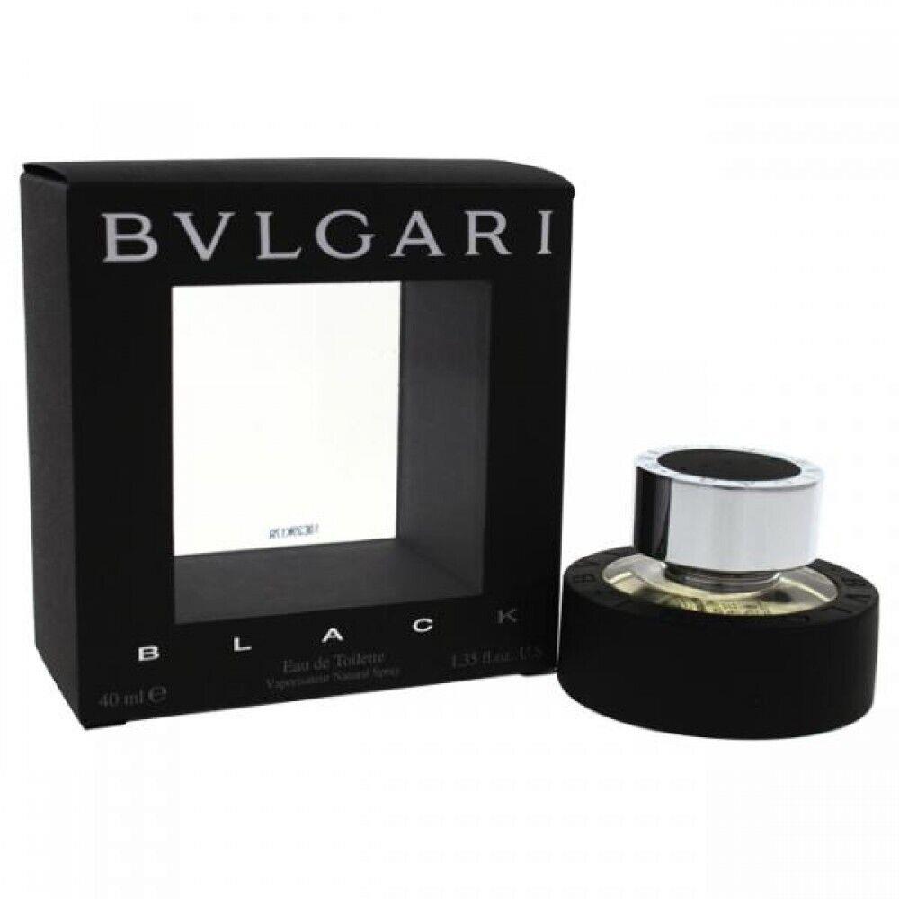 Bvlgari Black by Bvlgari 1.35 oz / 40 ml Edt Spray For Unisex