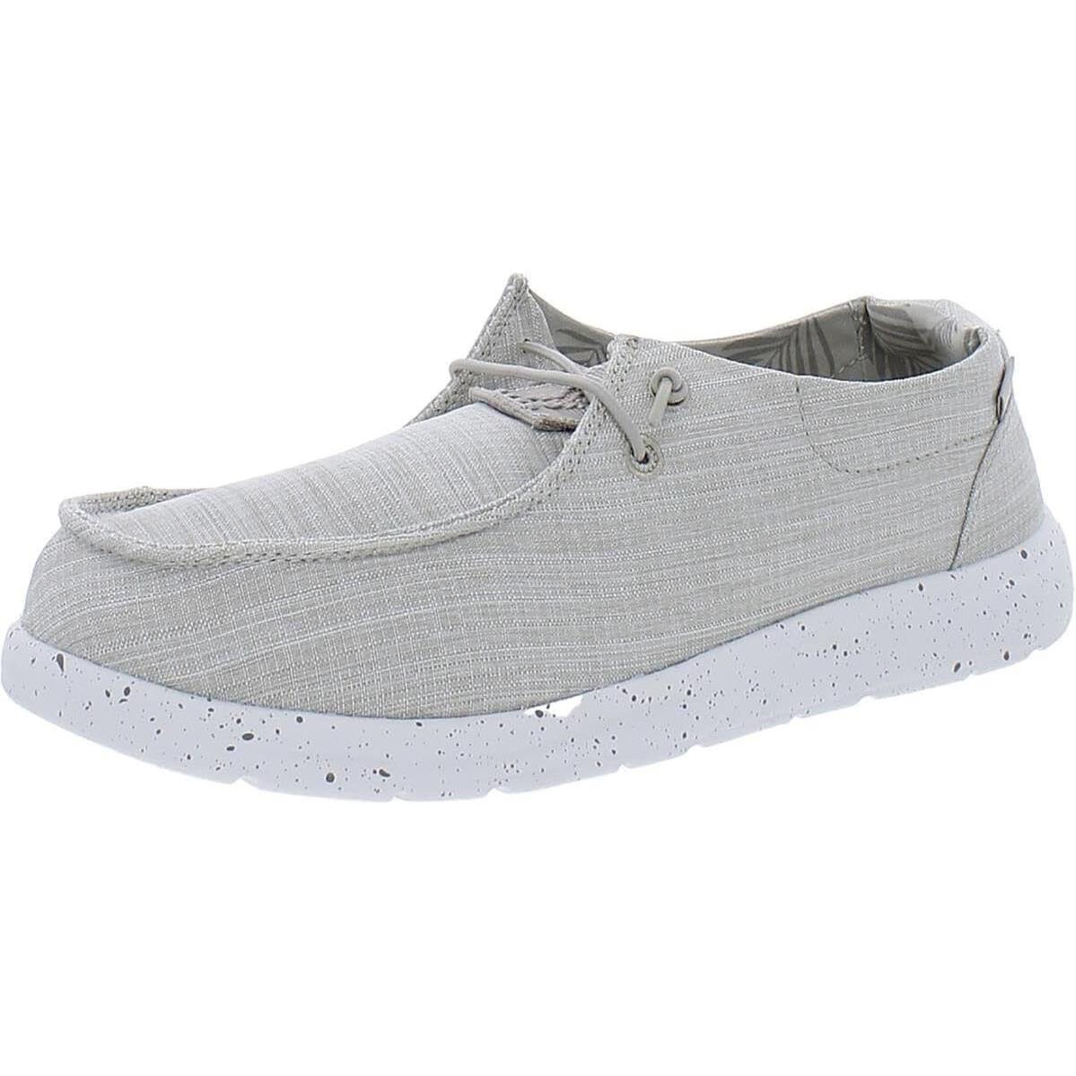 Reef Women`s Cushion Coast Sneaker Grey