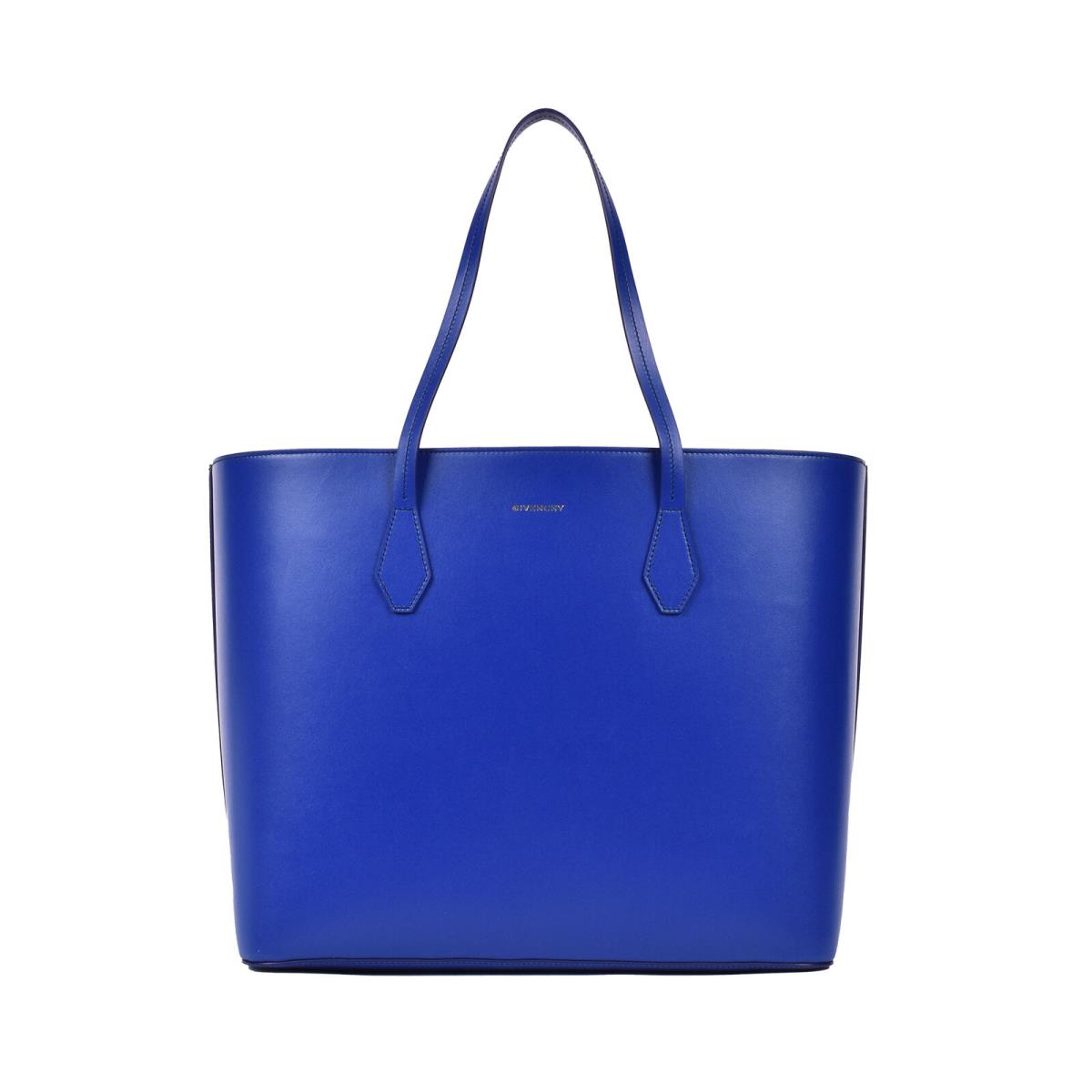 Givenchy Women`s Leather Tote Hand/shoulder Bag