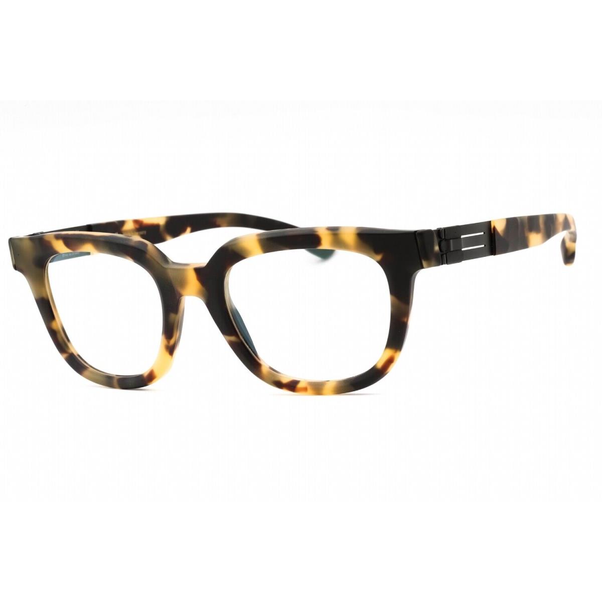 IC Berlin Gill A0677732002732007ml 0 Eyeglasses AB