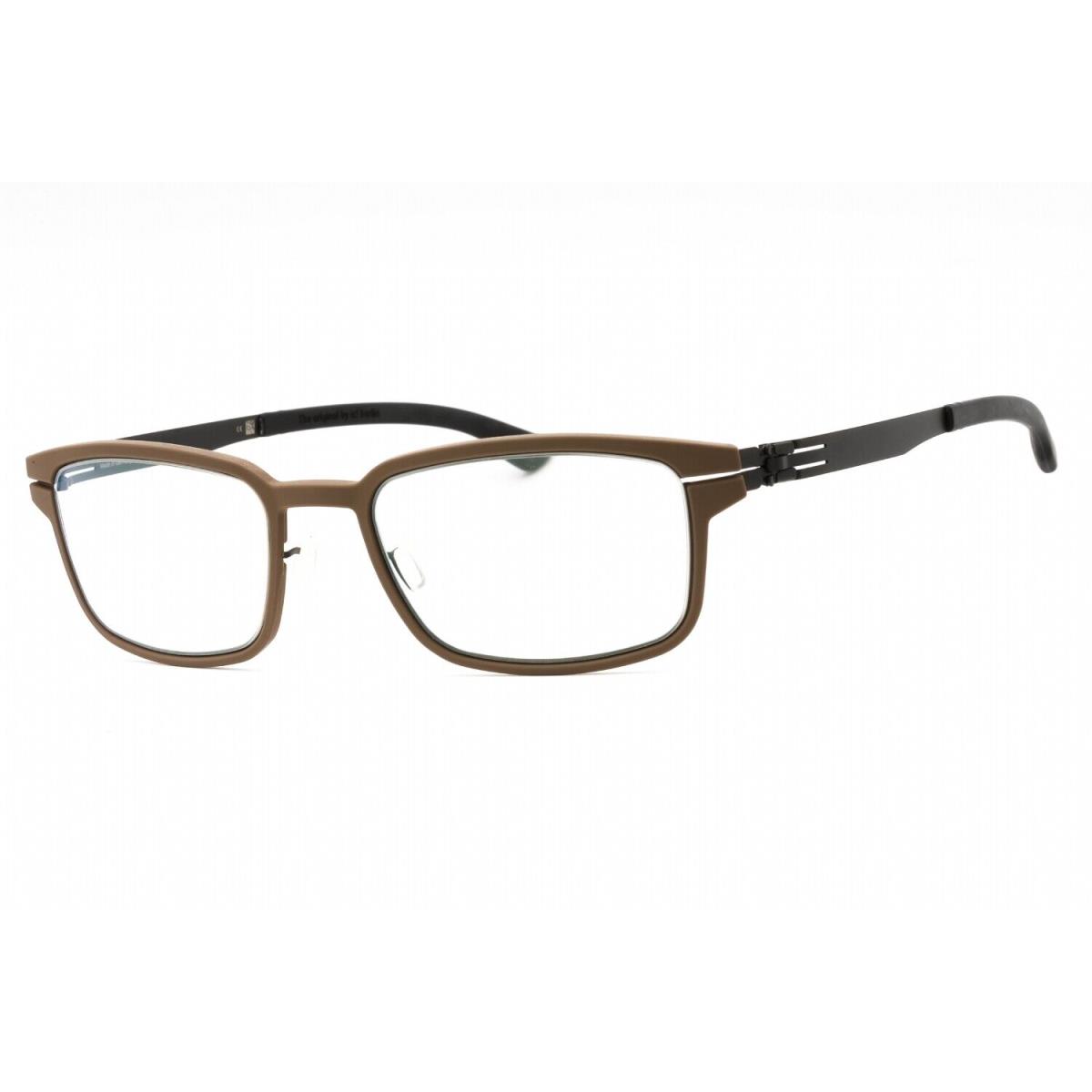 IC Berlin District RH0032H121002t02007d 0 Eyeglasses AB