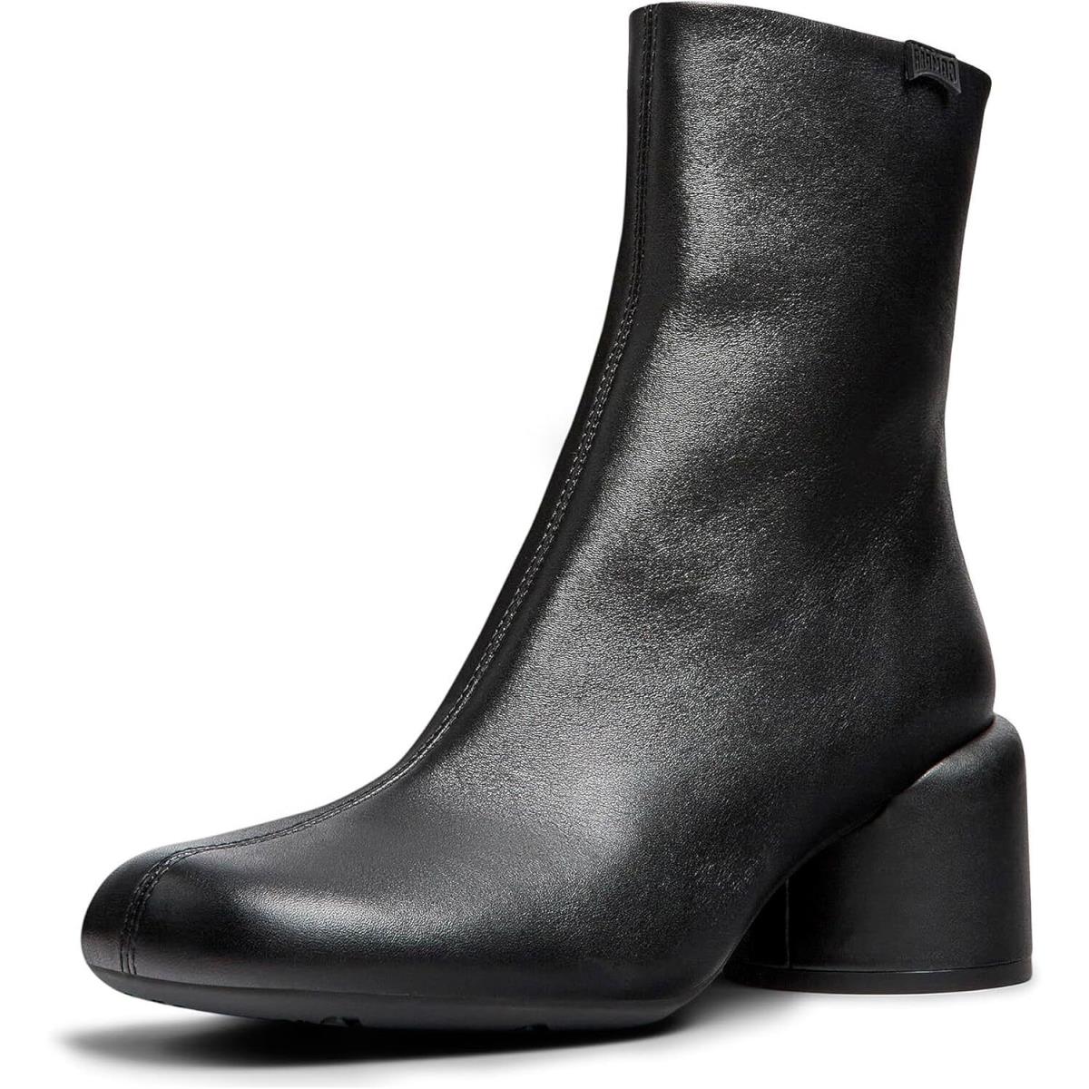 Camper Women`s Niki Ankle Boot Black