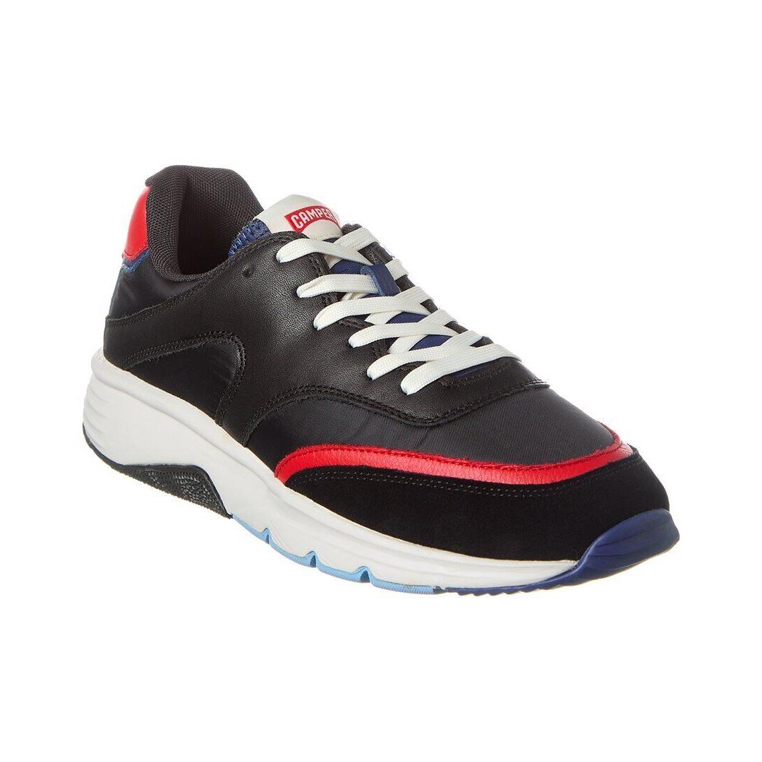 Camper Drift Leather Sneaker Men`s