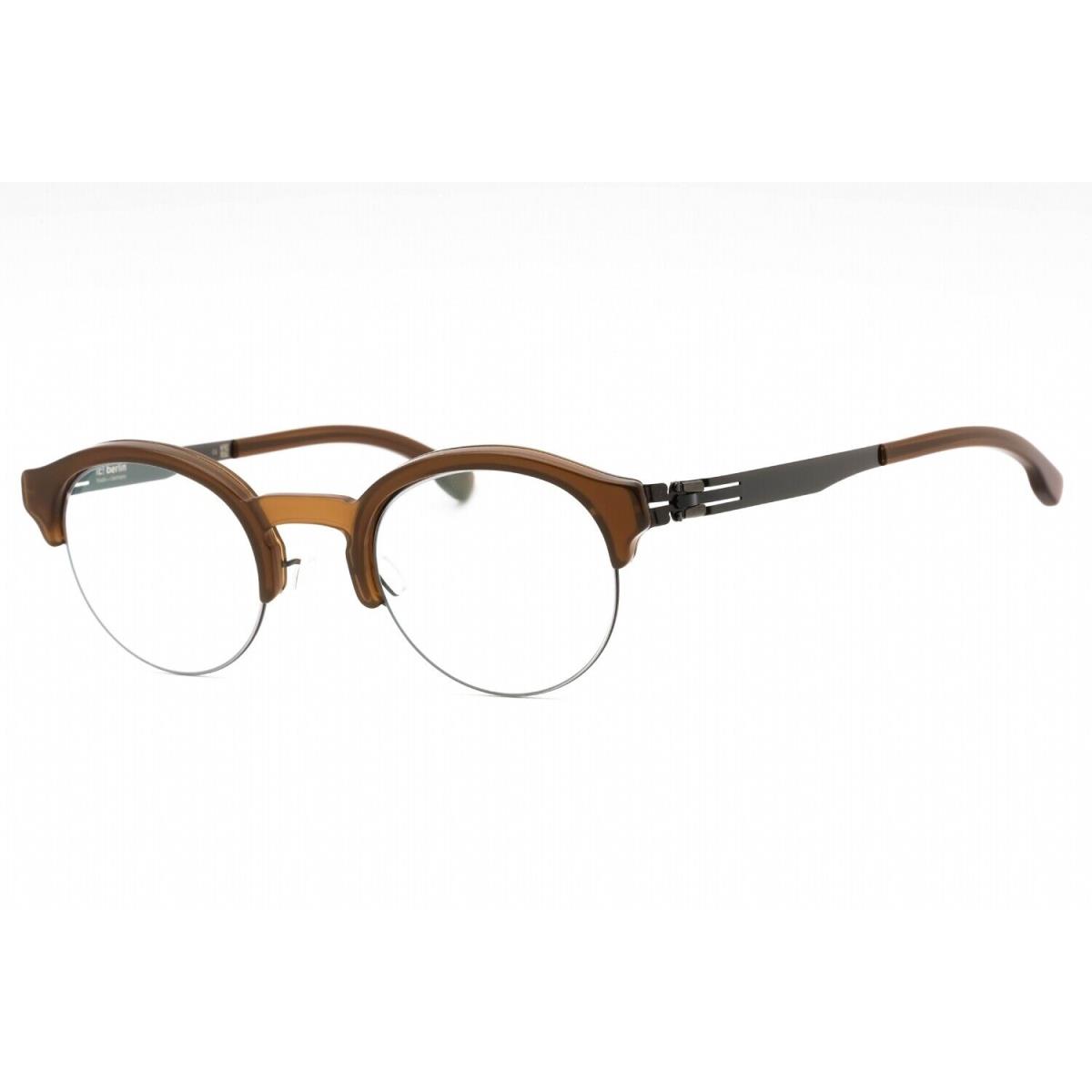 IC Berlin Dahlem D0058H200023783007mi 0 Eyeglasses AB