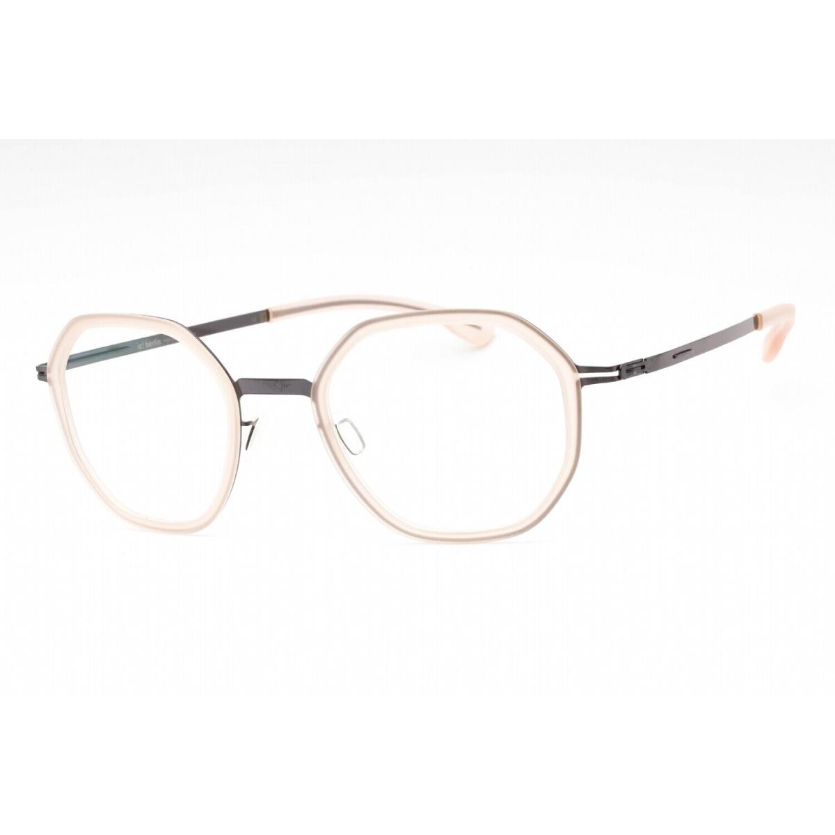 IC Berlin Raja D0094H301031844007ms 0 Eyeglasses AB