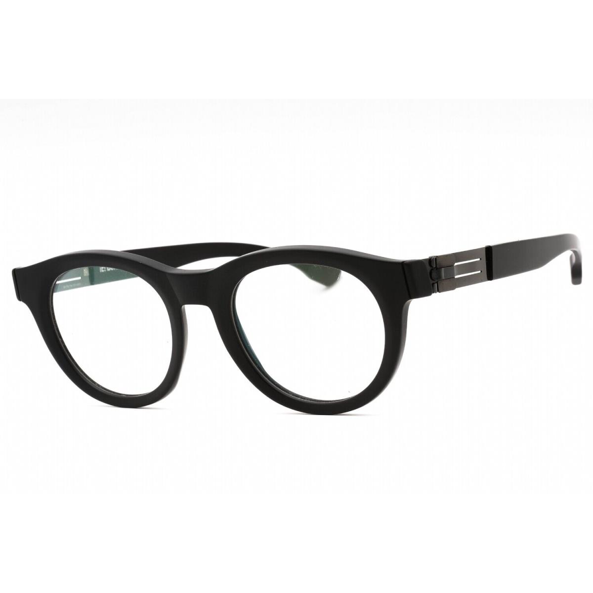 IC Berlin Glen A0685802023802007ml 0 Eyeglasses AB