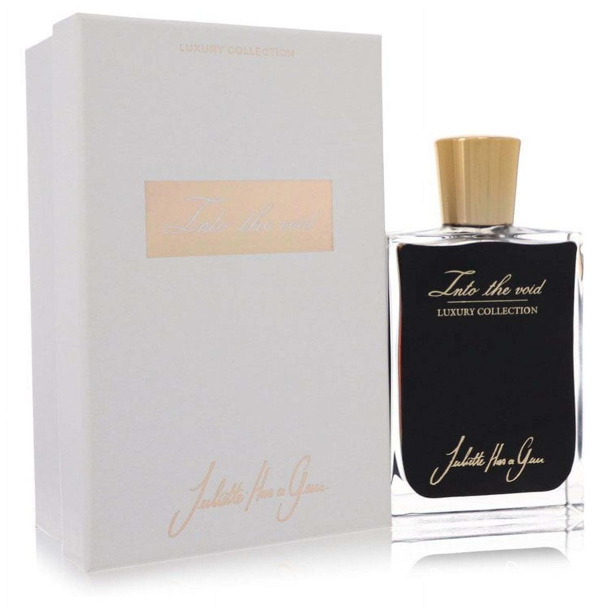 Into The Void by Juliette Has a Gun Eau De Parfum Spray 2.5 oz