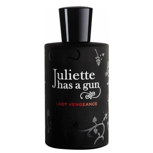 Juliette Has A Gun Lady Vengeance Eau de Parfum For Women 3.3 Fl. Oz. / 100ml