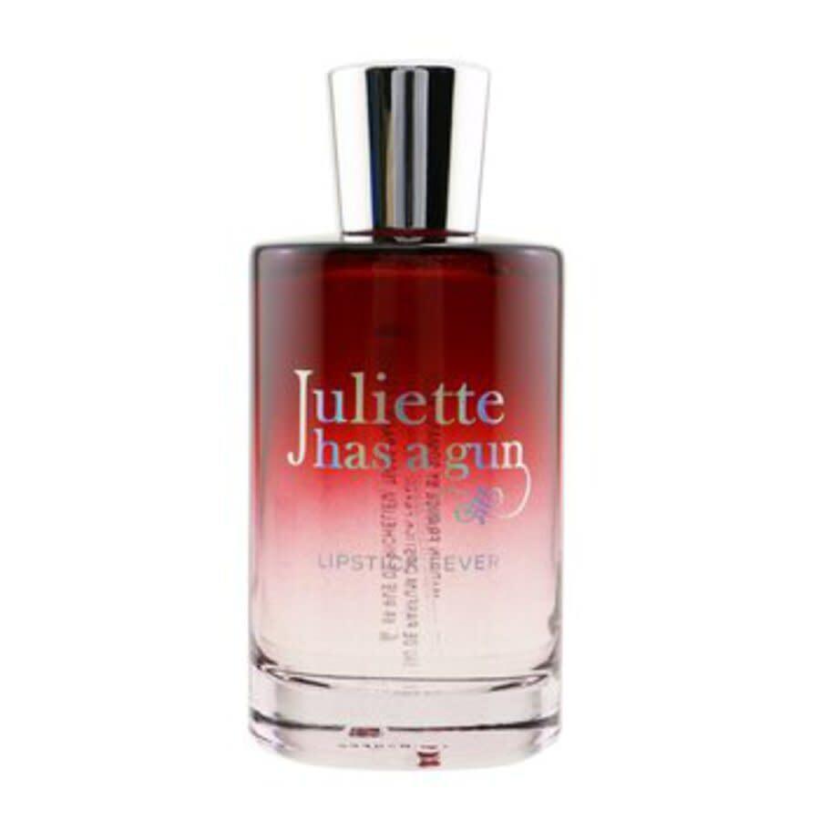 Juliette Has A Gun Ladies Lipstick Fever Edp Spray 3.3 oz Fragrances