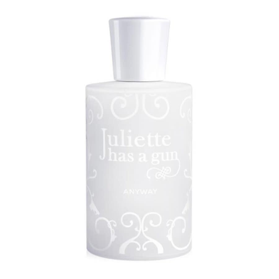 Juliette Has a Gun Ladies Anyway Edp Spray 3.4 oz Tester Fragrances