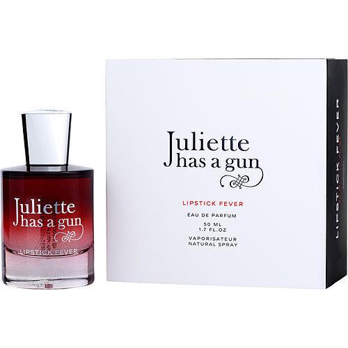 Lipstick Fever by Juliette Has A Gun Eau DE Parfum Spray 1.7 OZ