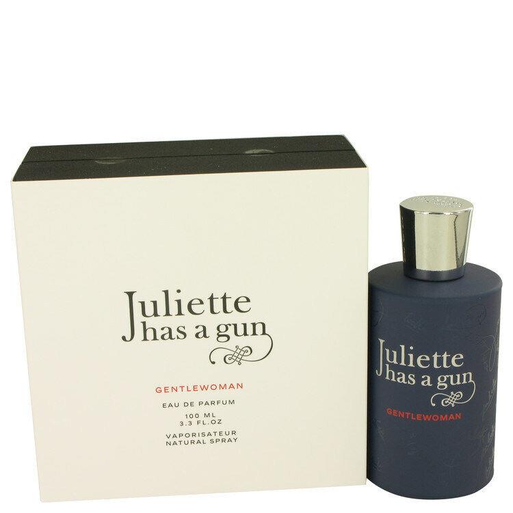 Juliette Has a Gun Gentlewoman Eau De Parfum Spray Perfume For Women 3.4 Oz