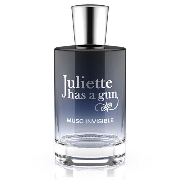 Juliette Has a Gun Musc Invisible - Edp - IN White Box 100 Ml/ 3.4 OZ