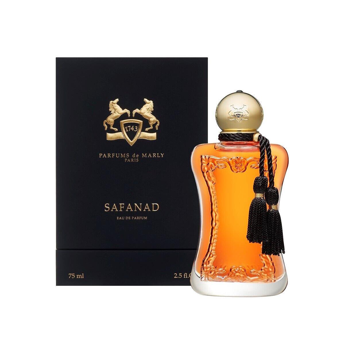 Parfums De Marly Safanad 2.5oz Edp Spray For Women