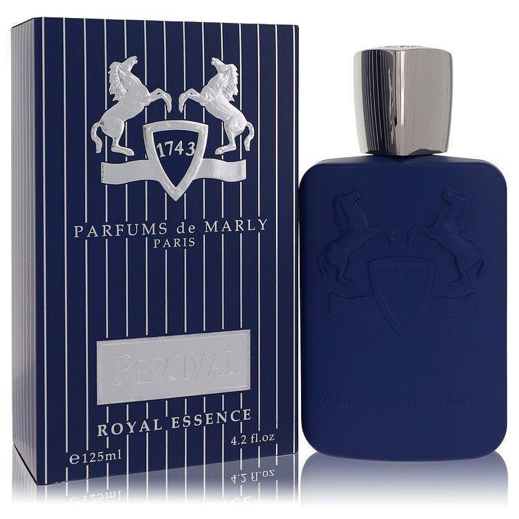 Percival Royal Essence by Parfums De Marly Eau De Parfum Spray 4.2 oz Women