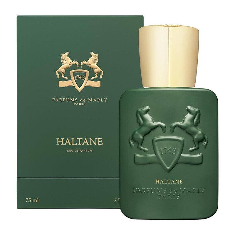 Parfums de Marly Haltane For Men 2.5 oz 75 ml Edp Spray