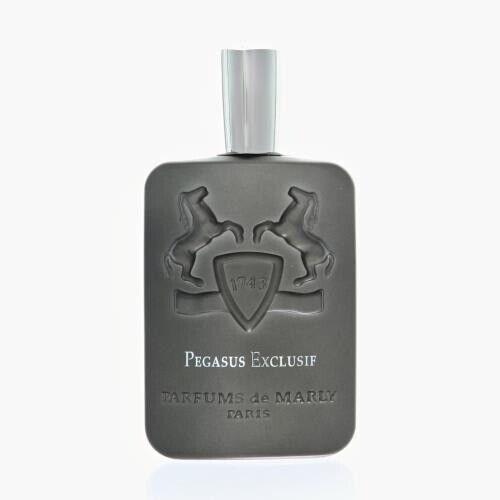 Pegasus Exclusif by Parfums De Marly 4.2 OZ Eau DE Parfum Spray For Men