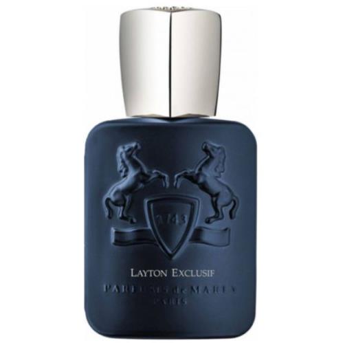 Parfums de Marly Layton Exclusif Eau De Parfum Spray Fragrance For Unisex