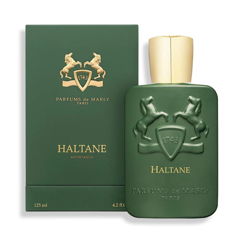 Parfums de Marly Haltane For Men 4.2 oz 125 ml Edp Spray Unsealed