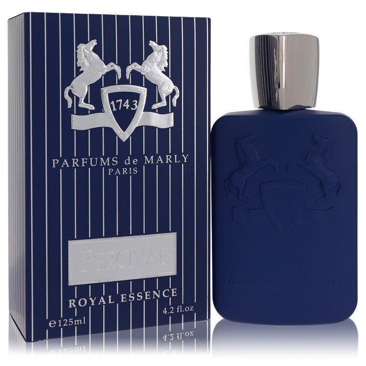 Percival Royal Essence Parfums De Marly Edp 4.2 oz / e 125 ml