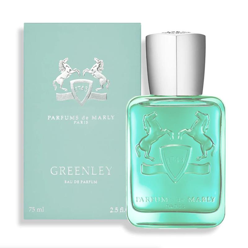 Parfums de Marly Greenley 2.5 oz 75 ml Edp Spray