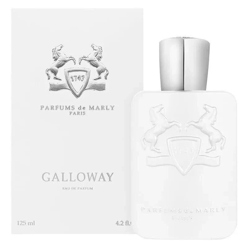 Parfums De Marly Galloway Unisex 4.2 oz 125 ml Eau De Parfum Spray