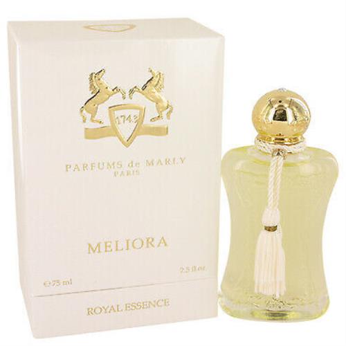 Meliora By Eau De Parfum Spray 2.5 Oz