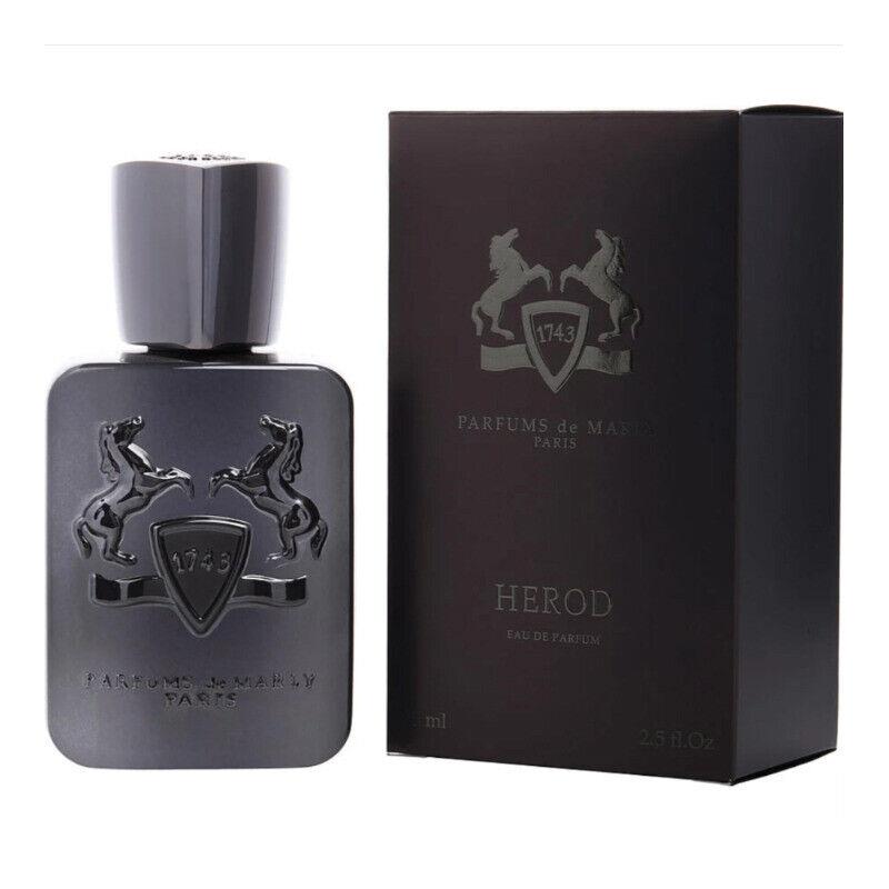 Parfums de Marly Herod For Men 2.5 oz 75 ml Edp Spray