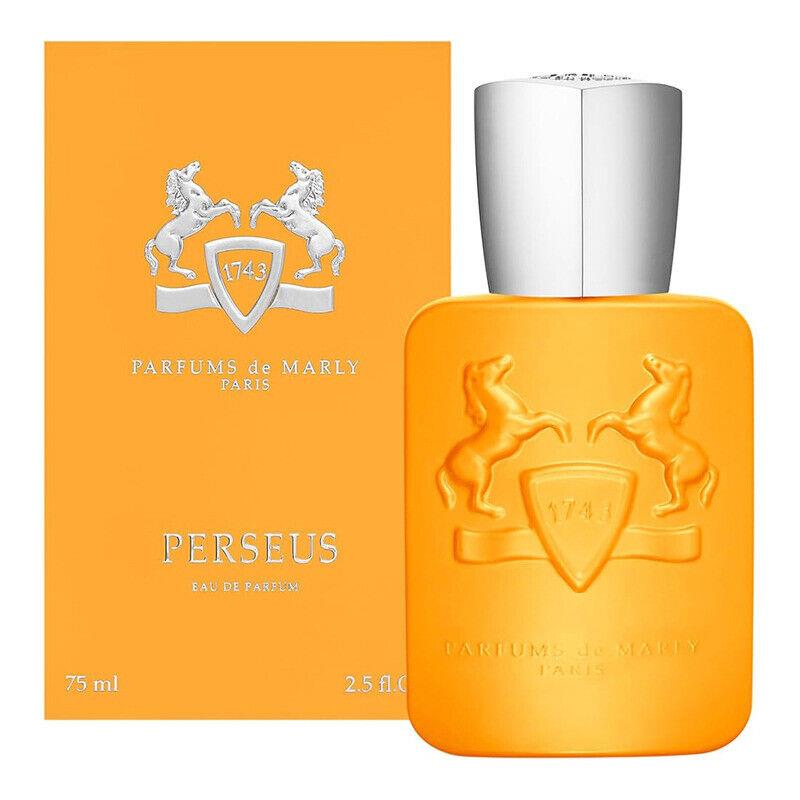 Parfums de Marly Perseus For Men 2.5 oz 75 ml Edp Spray