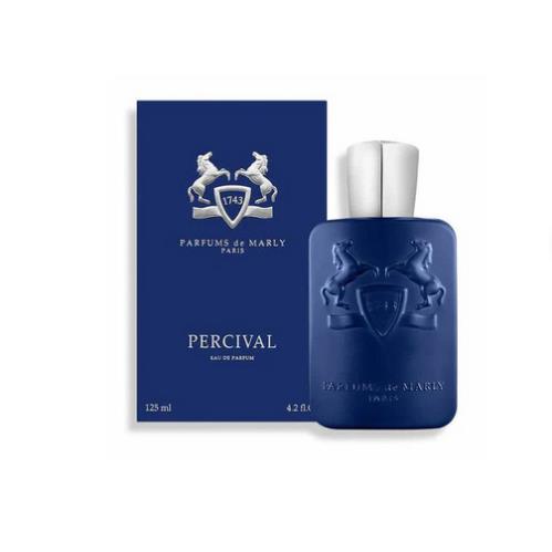 Percival by Parfums de Marly Unisex Edp - 4.2 oz