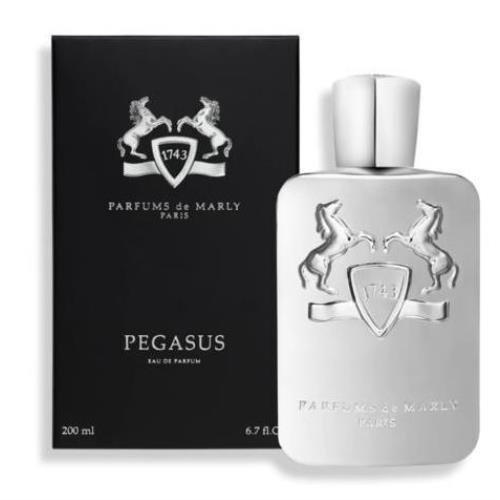 Parfums De Marly Men`s Pegasus Edp Spray 6.7 oz 200 ml