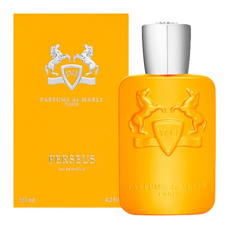 Parfums de Marly Perseus For Men 4.2 oz 125 ml Edp Spray