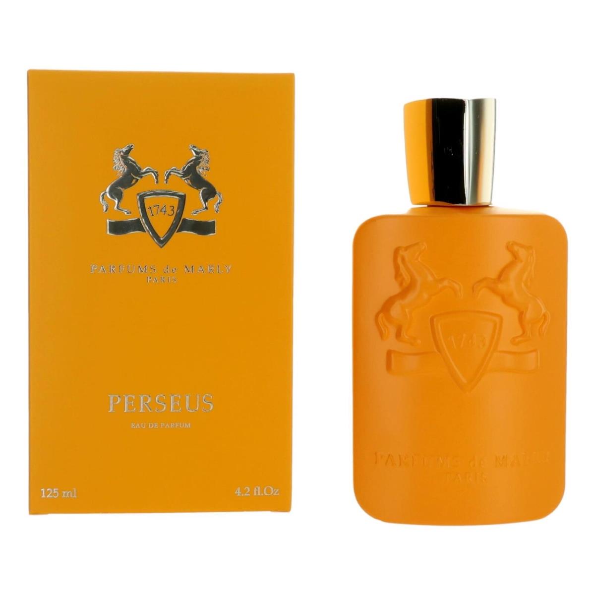 Parfums De Marly Perseus by Parfums De Marly 4.2 oz Edp Spray For Men