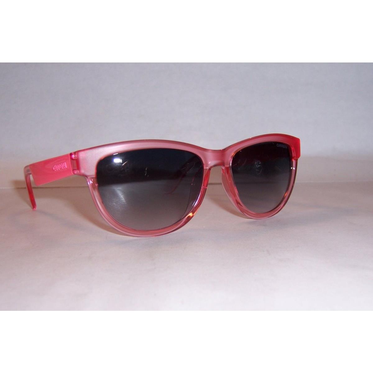 Carrera Sunglasses 5000/S 9N3/JJ Pink/gray