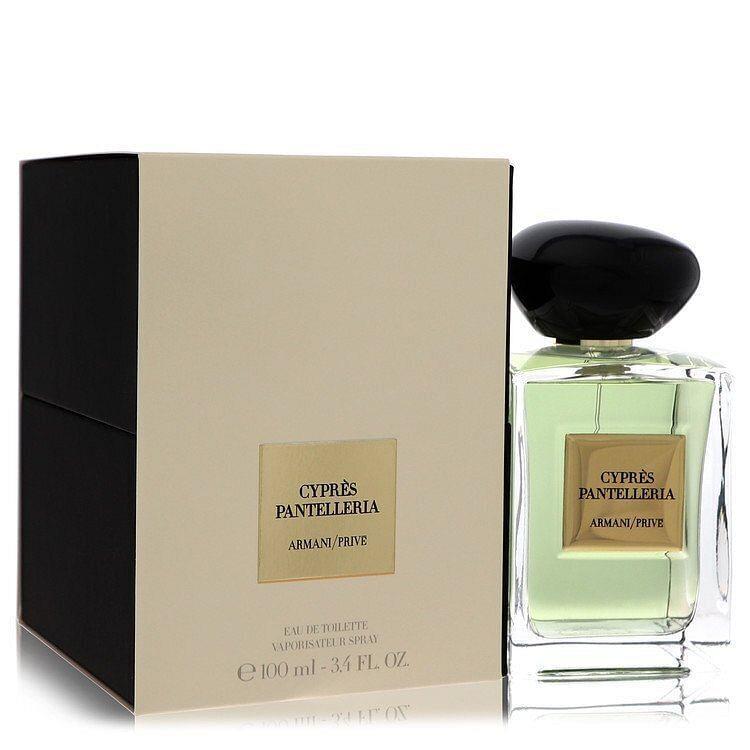 Armani Prive Cypres Pantelleria by Giorgio Armani Eau De Toilette Spray Unisex