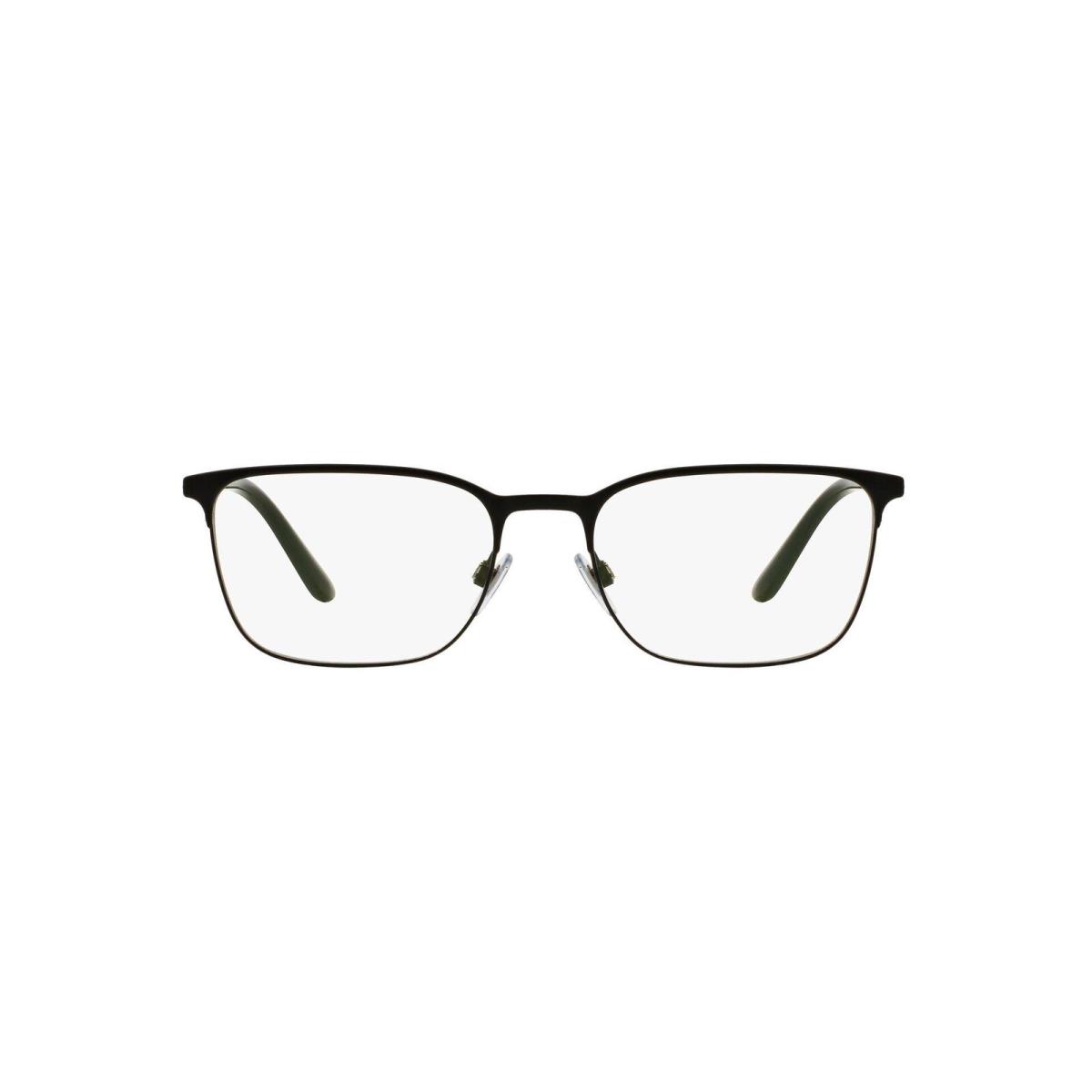 Giorgio Armani 5054 Eyeglasses 3001 Black