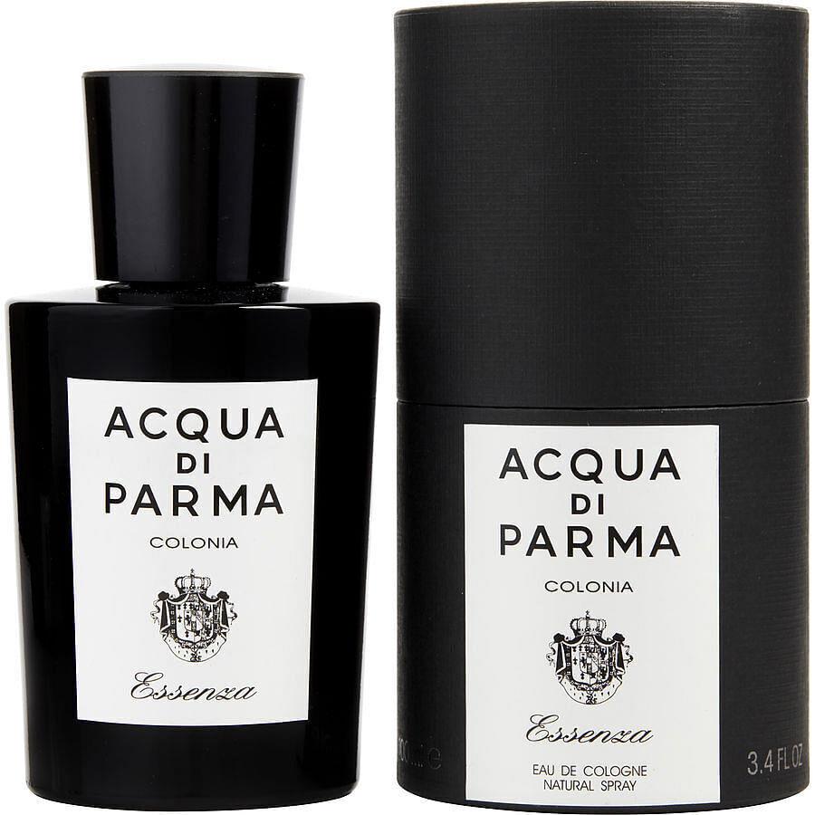 Acqua DI Parma Essenza by Acqua di Parma Men - Eau DE Cologne Spray 3.4 OZ