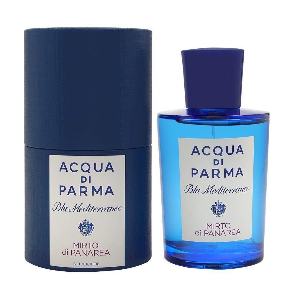 Acqua Di Parma Blu Mediterraneo Mirto Di Panarea Unisex For Unisex Eau De Toilet