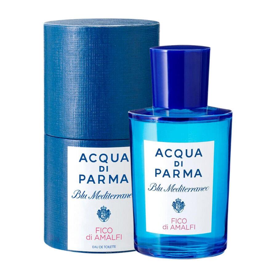 Acqua Di Parma Unisex Blu Mediterraneo Fico Di Amalfi Edt Spray 3.4 oz