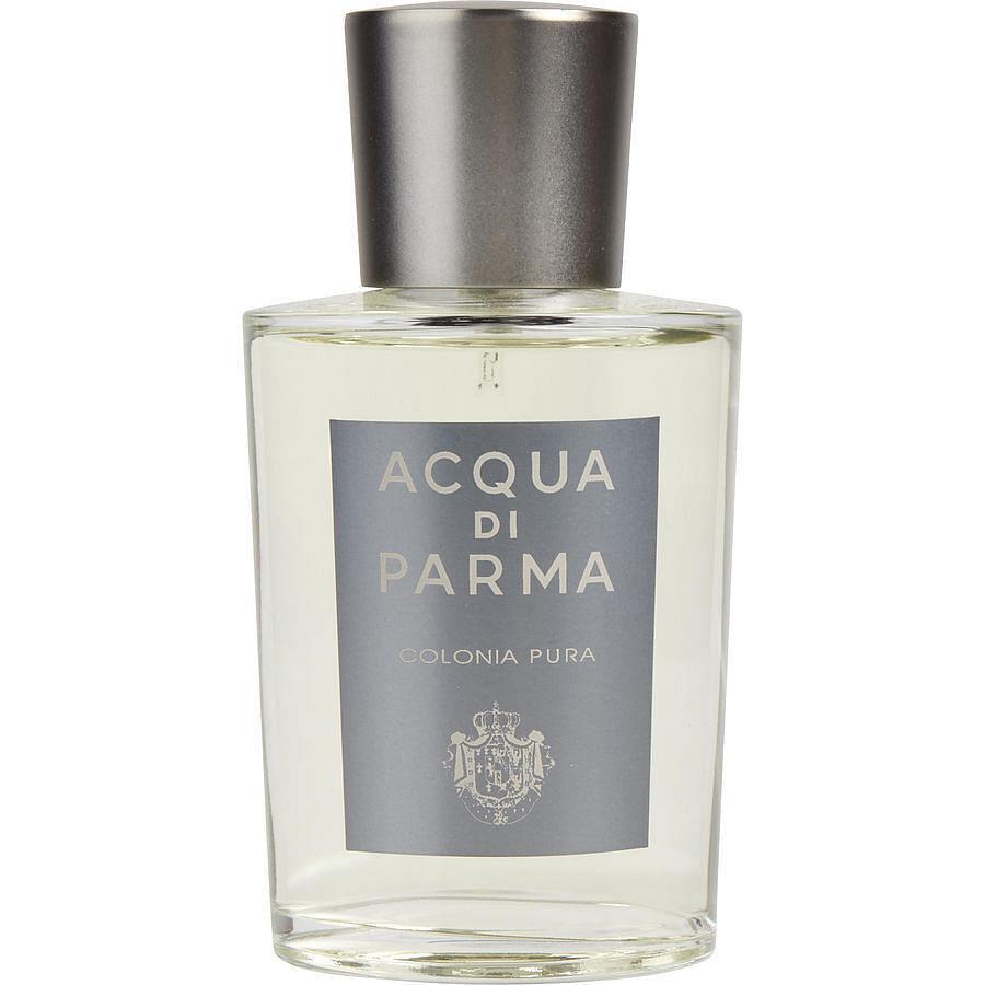 Acqua DI Parma Colonia Pura by Acqua di Parma Men - Eau DE Cologne Spray 3.4 O