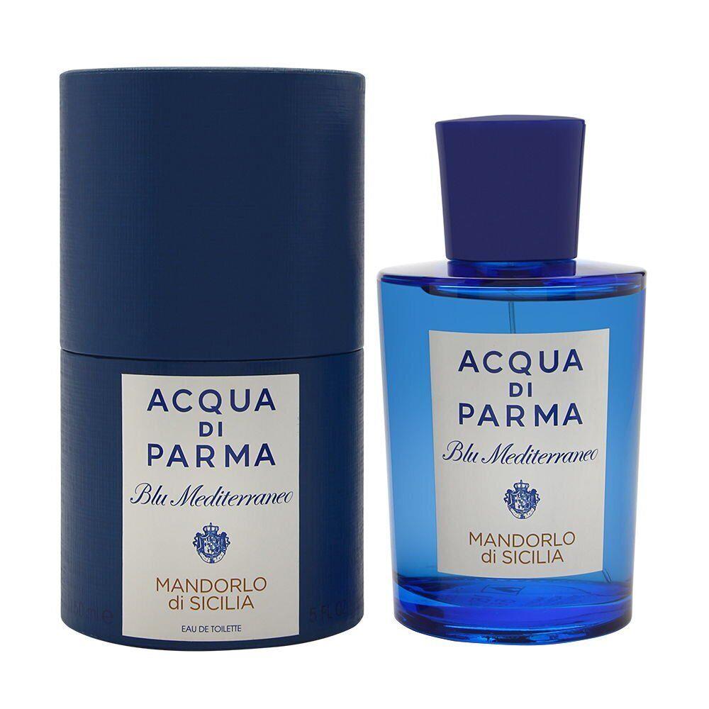 Acqua Di Parma 0AD0Y Blue Mediterraneo Mandorlo Di Sicilia Eau De Toilette Spr