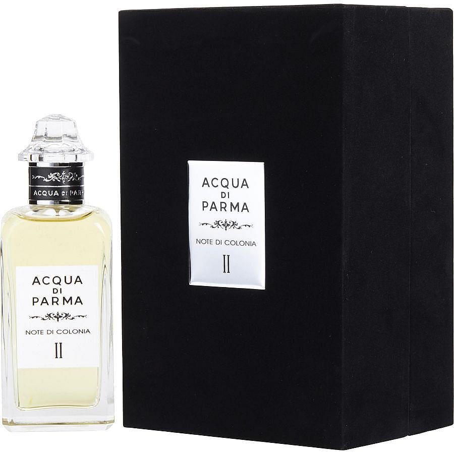 Acqua DI Parma Note DI Colonia II by Acqua di Parma Men - Eau DE Cologne Spray