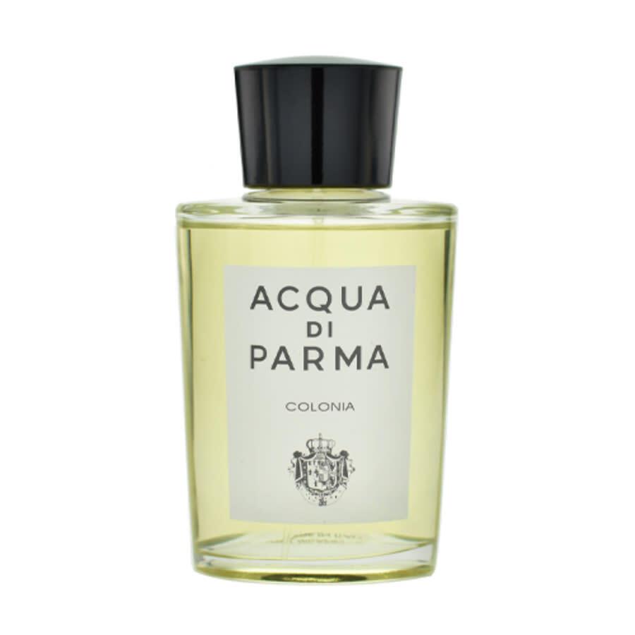 Acqua Di Parma Men`s Colonia Edc Spray 3.4 oz Tester Fragrances 8028713000119