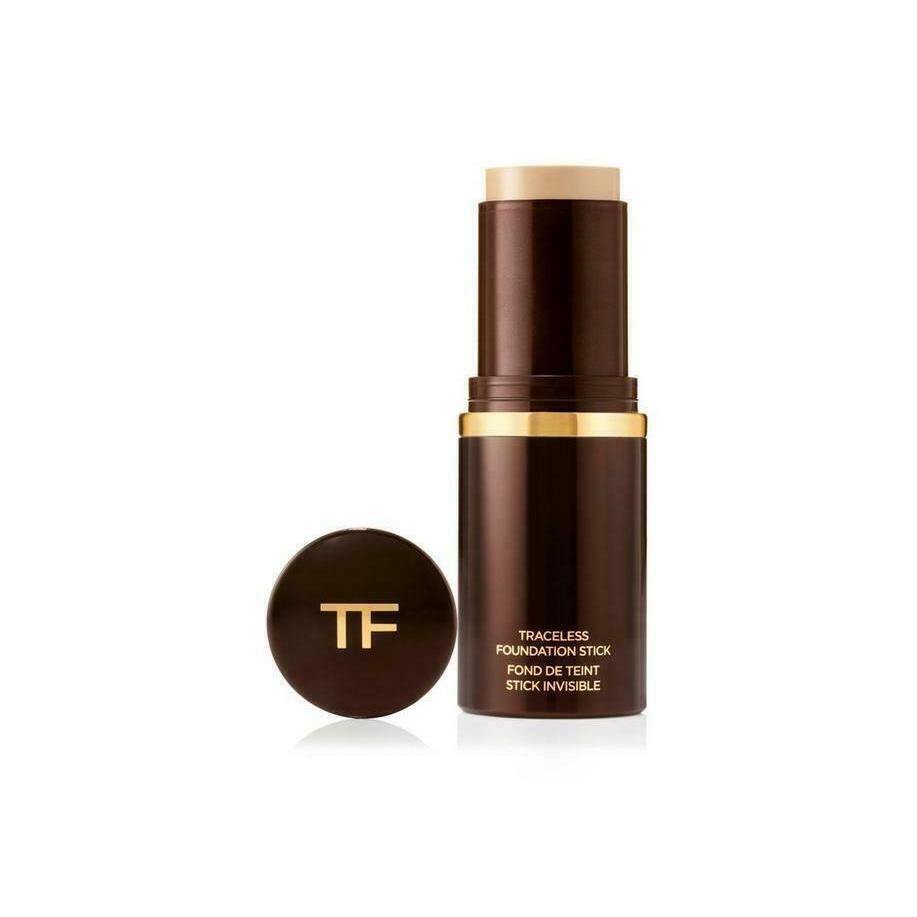 Tom Ford Traceless Foundation Stick Choose Shade 0.5oz/15g 2.5 LINEN