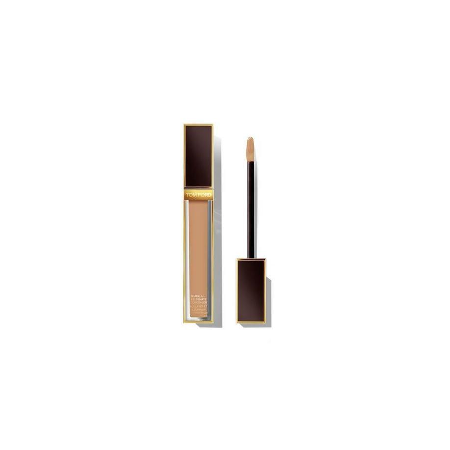 Tom Ford Shade Illuminate Concealer Pick From All Shades .18 Fl Oz / 5.4mL 4W0 - HAZEL