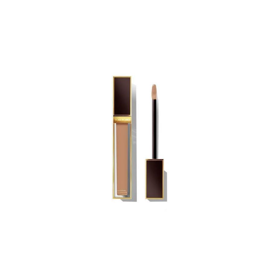 Tom Ford Shade Illuminate Concealer Pick From All Shades .18 Fl Oz / 5.4mL 5C0 - CARAMEL