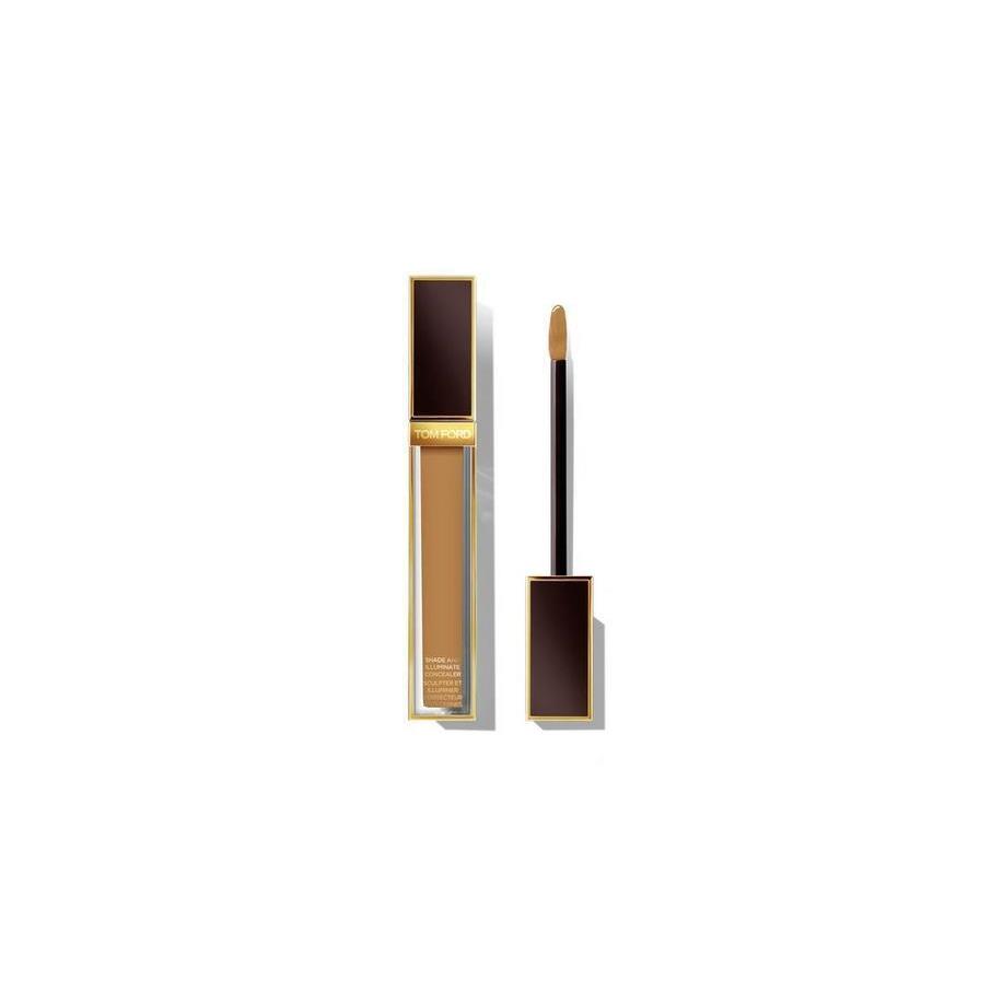 Tom Ford Shade Illuminate Concealer Pick From All Shades .18 Fl Oz / 5.4mL 6W0 - TERRA