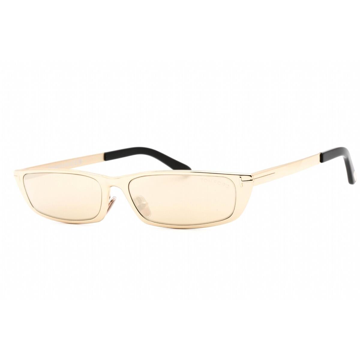 Tom Ford FT1059-32G Gold Sunglasses