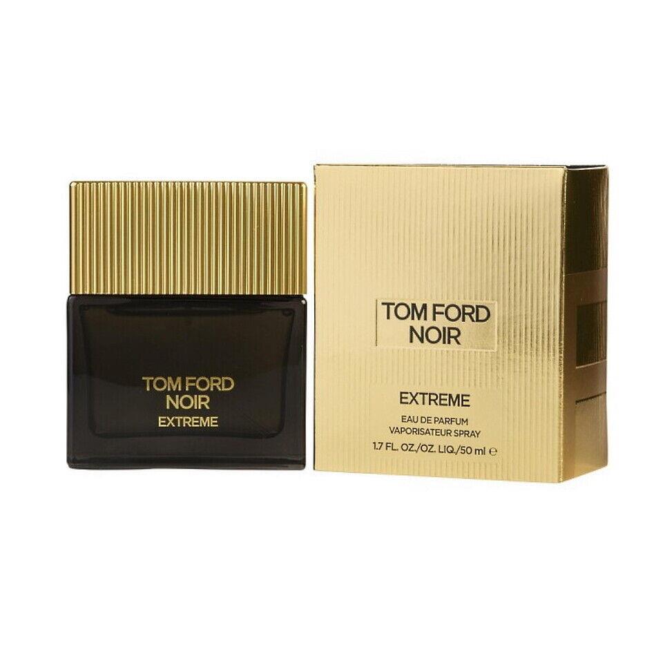 Tom Ford Noir Extreme Eau De Parfum 1.7 oz / 50 ml Spray