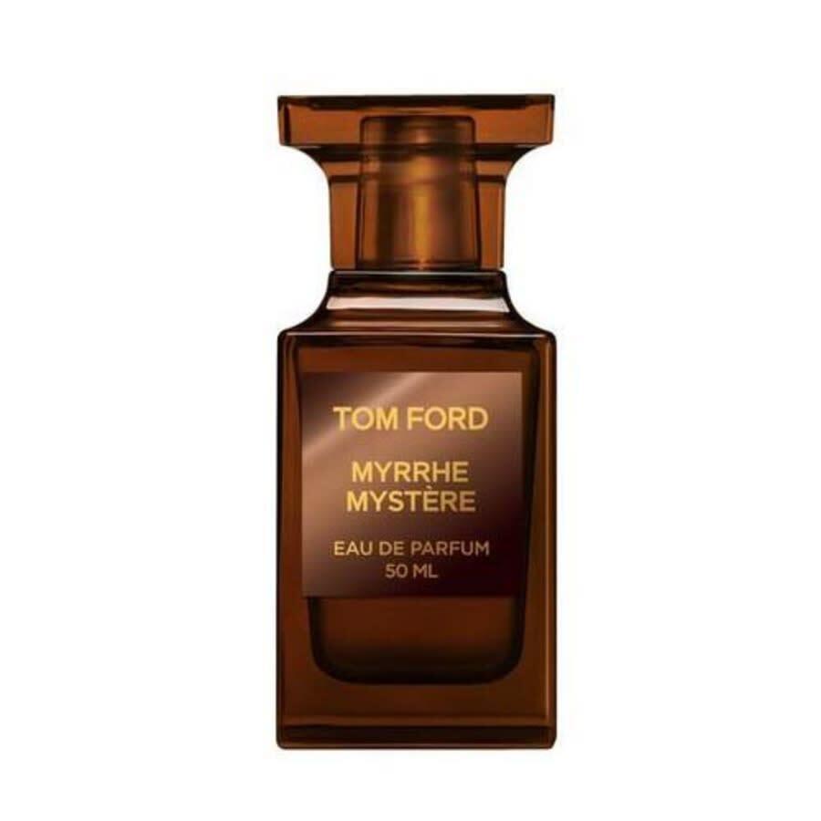 Tom Ford Unisex Myrrhe Mystere Edp Spray 1.7 oz Private Blend 888066150279